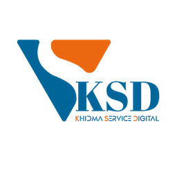 Khidma Service Digital