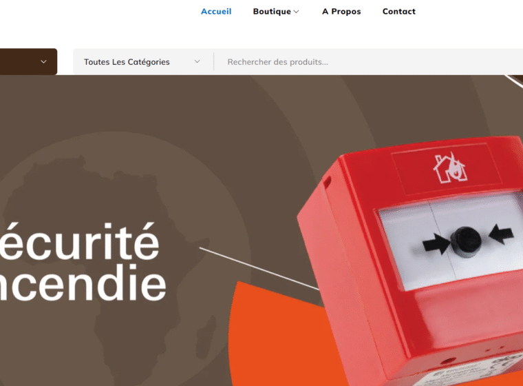 african west technology